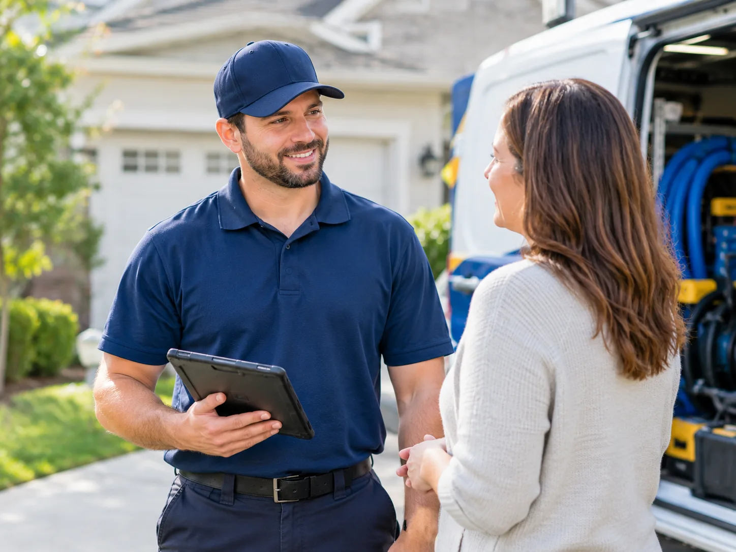 Sewage Backup Cleanup Effort, PA FAQs